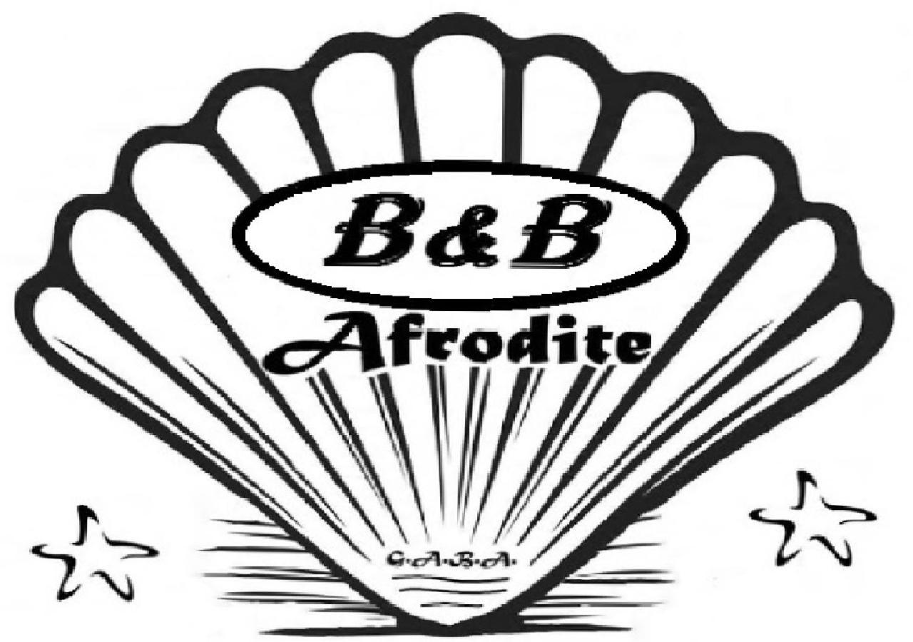B&B Afrodite Leporano Eksteriør billede